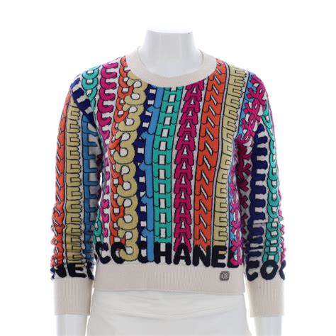 chanel sweater canada|Chanel sweater for women.